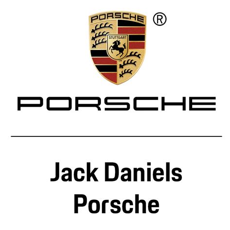 jack daniels porsche.